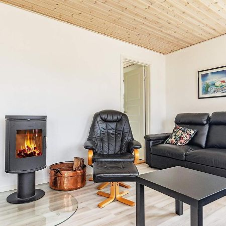 Holiday Home Rudkobing XIX Spodsbjerg Dış mekan fotoğraf