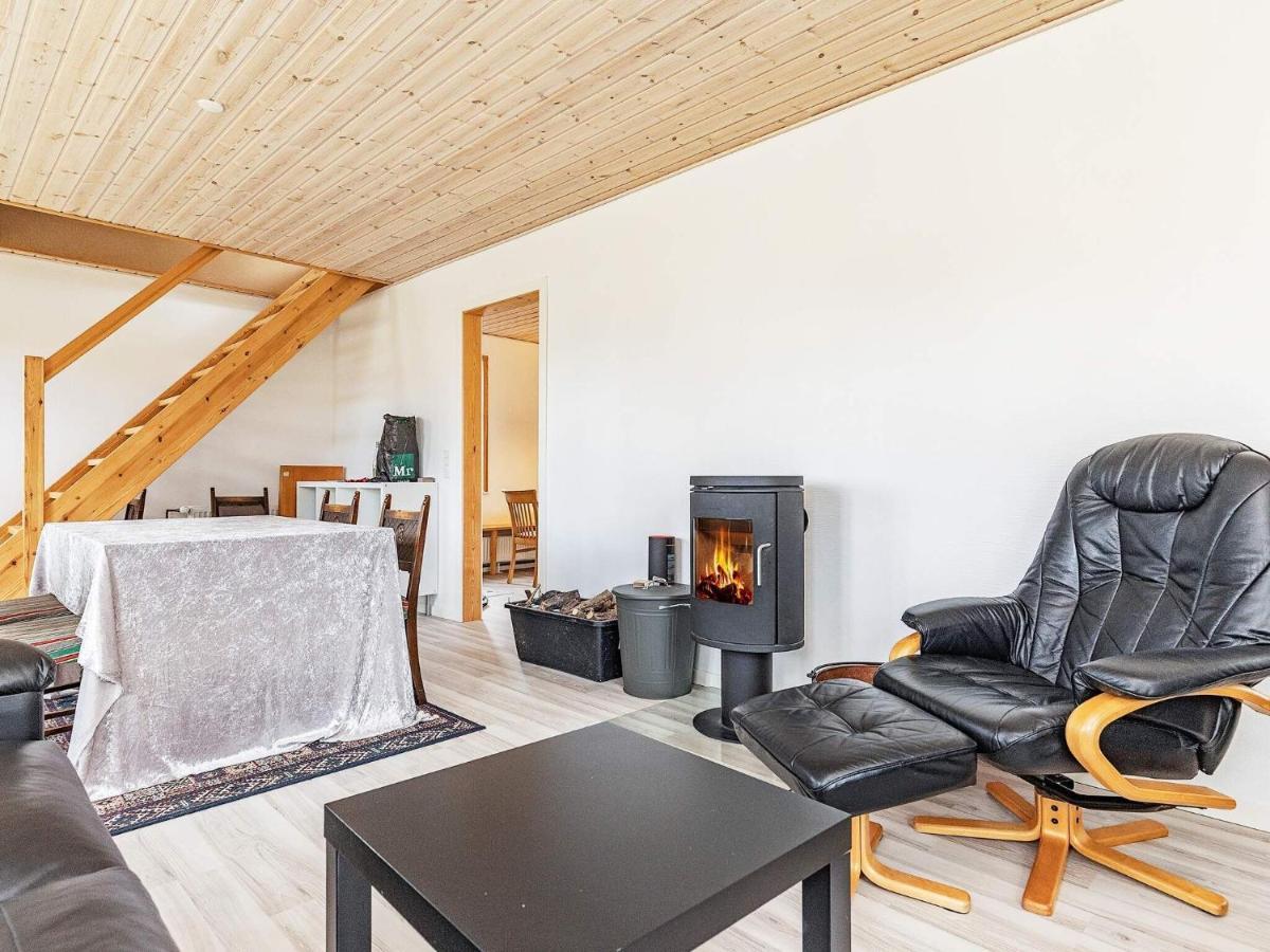 Holiday Home Rudkobing XIX Spodsbjerg Dış mekan fotoğraf