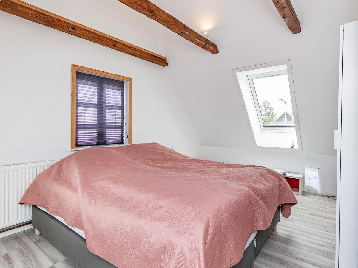 Holiday Home Rudkobing XIX Spodsbjerg Dış mekan fotoğraf